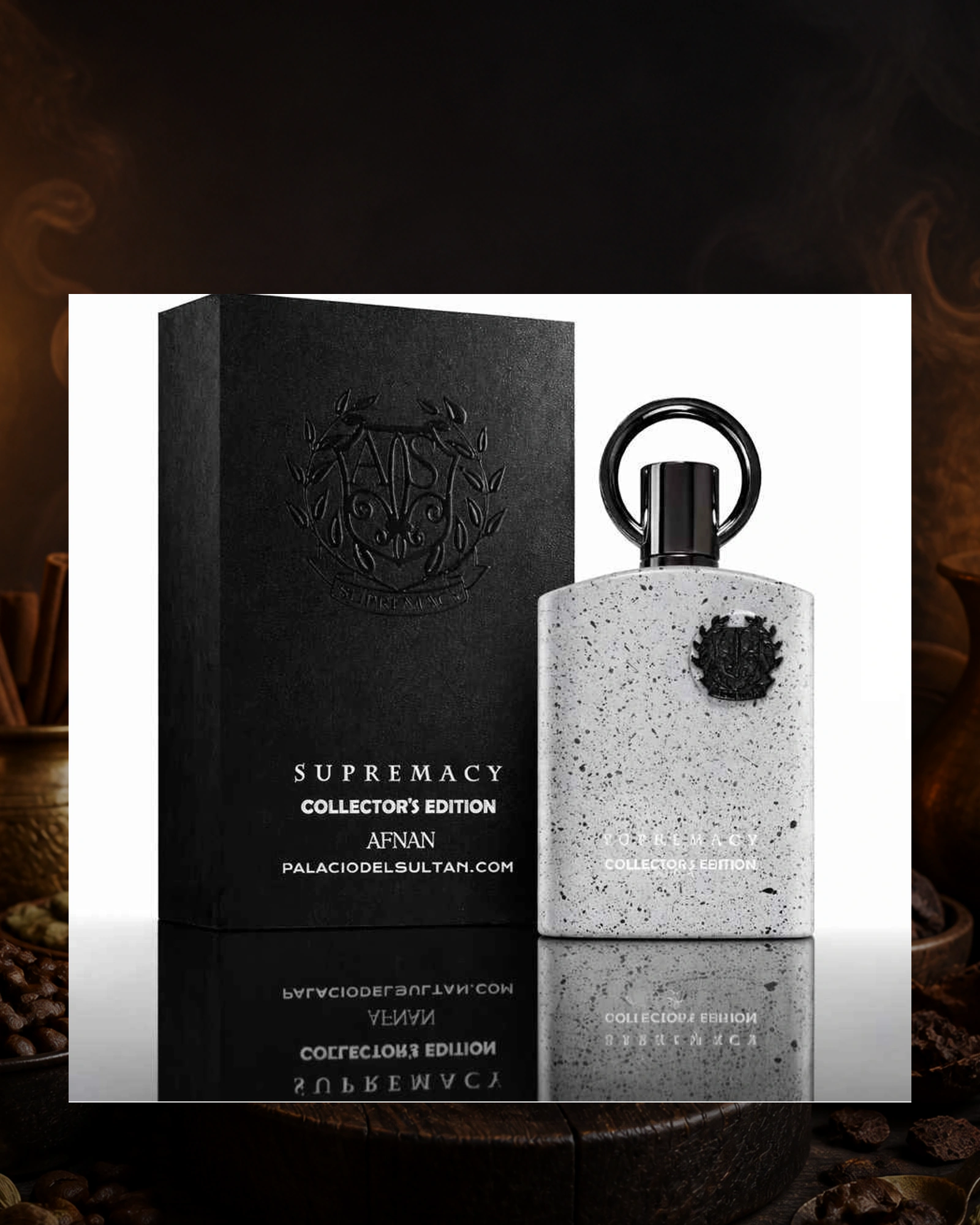 Supremacy Collectors Edition