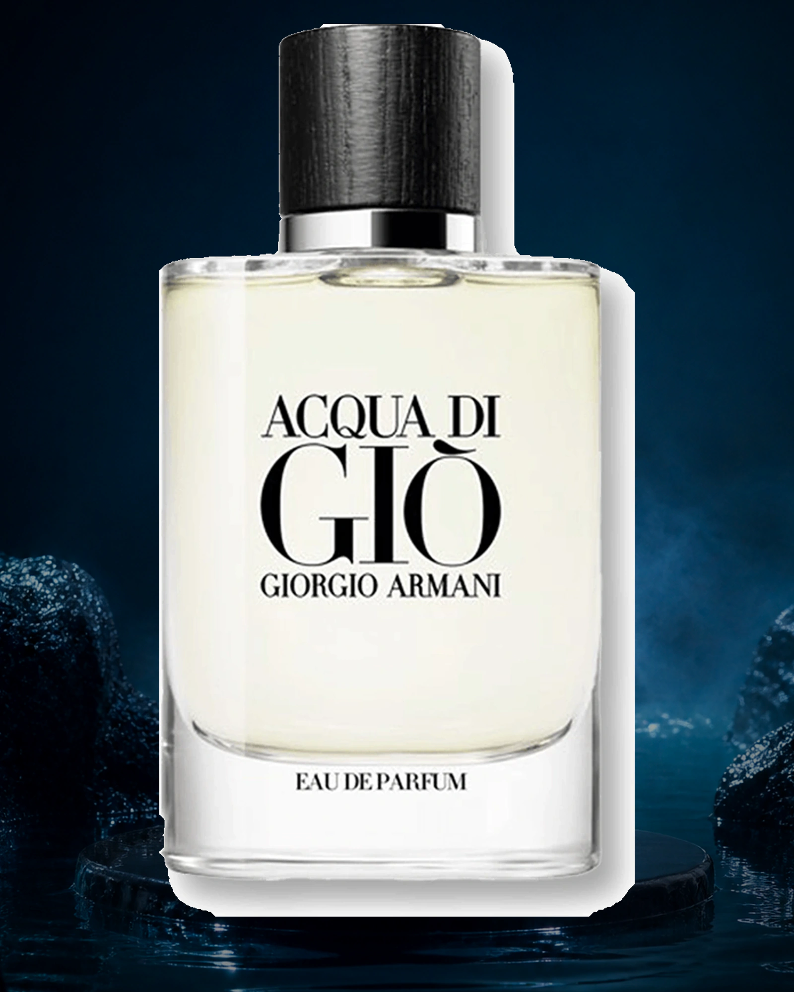 Acqua di Gio EDP