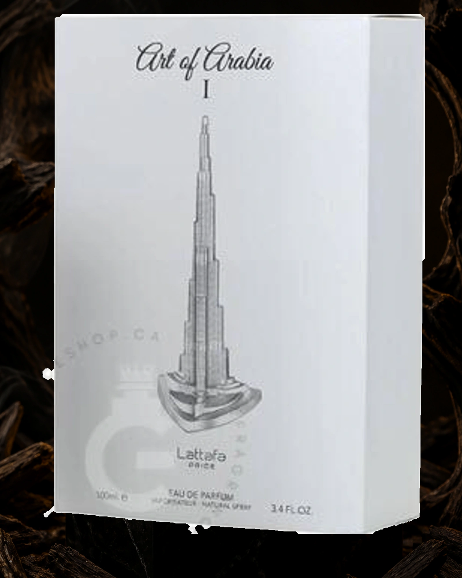 Art of Arabia 1