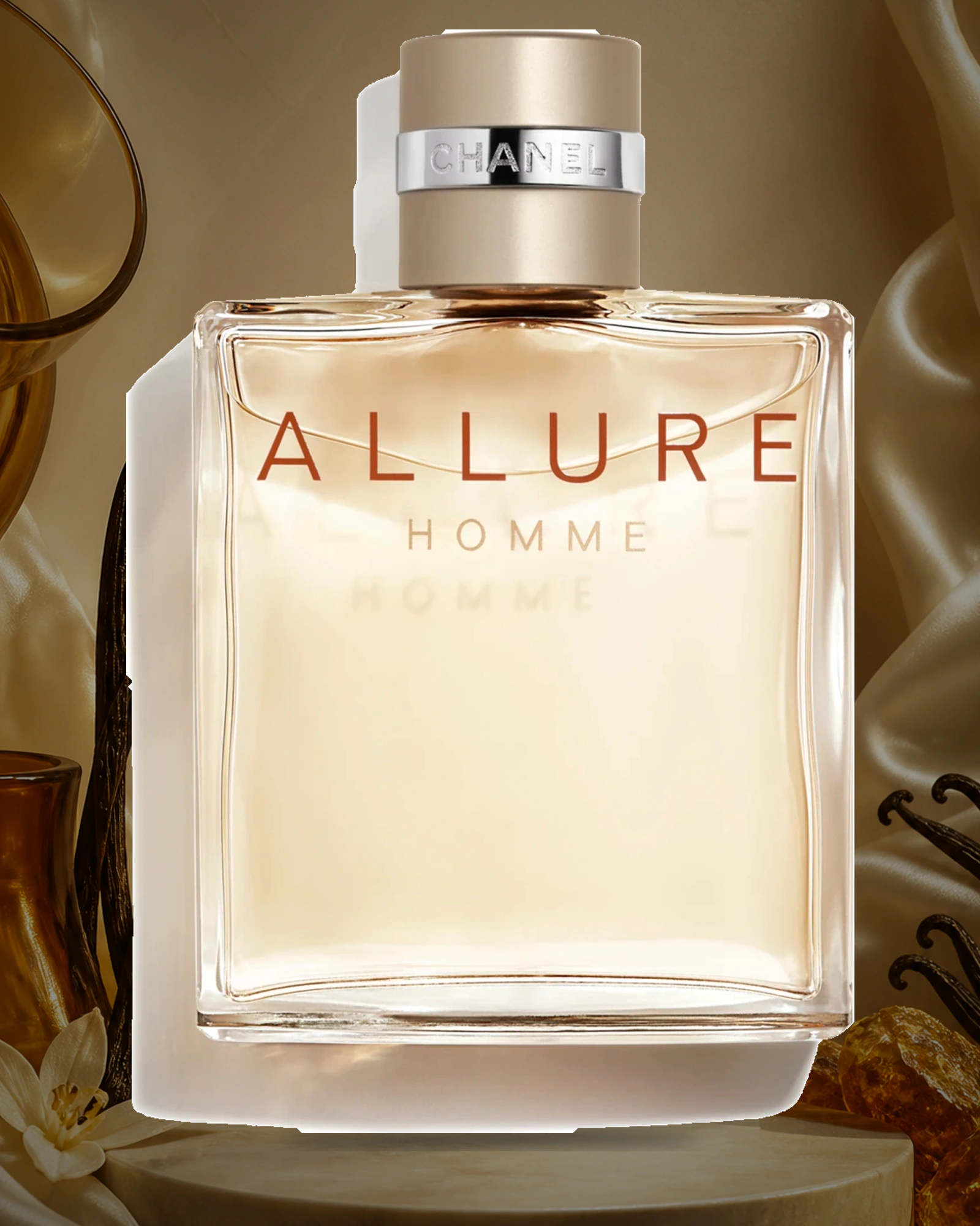 Allure Homme EDT