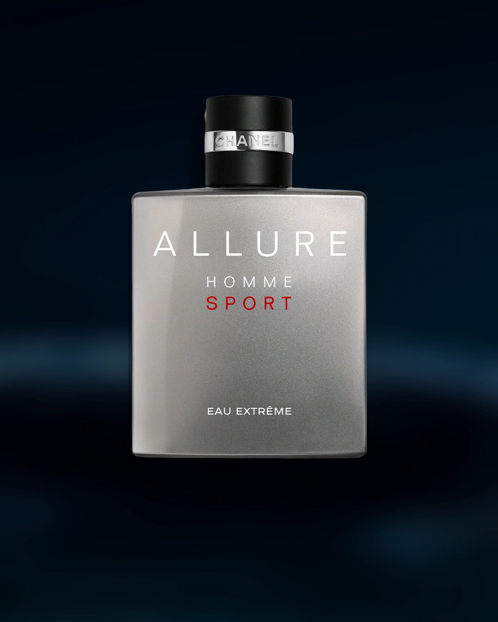 Allure Homme Sport Eau Extreme