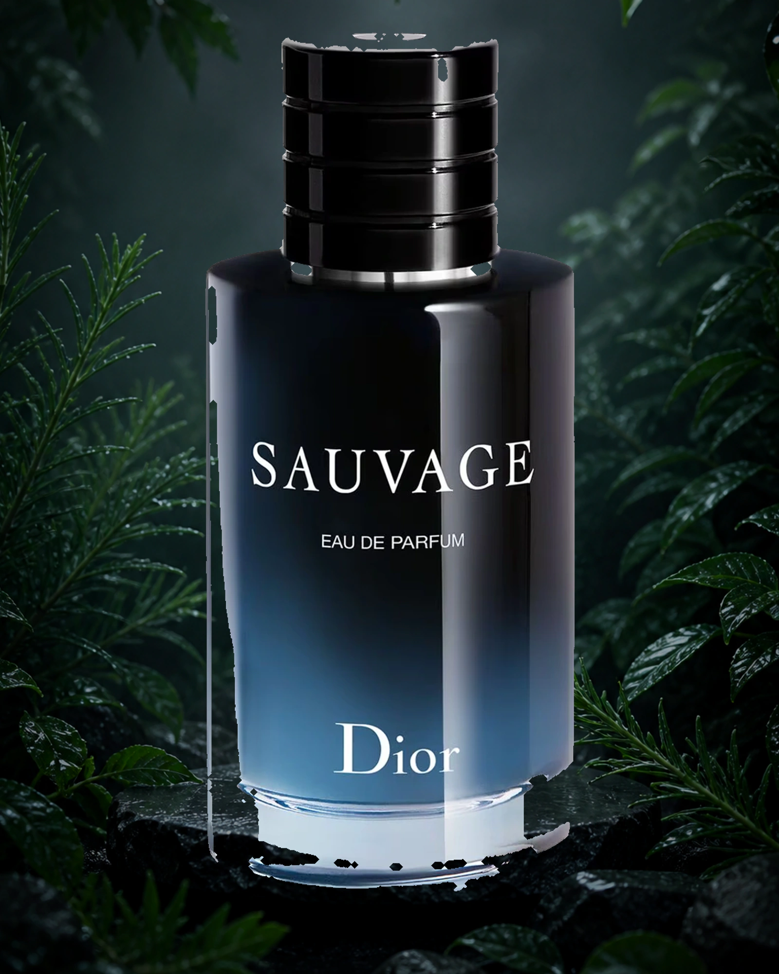 Sauvage EDP