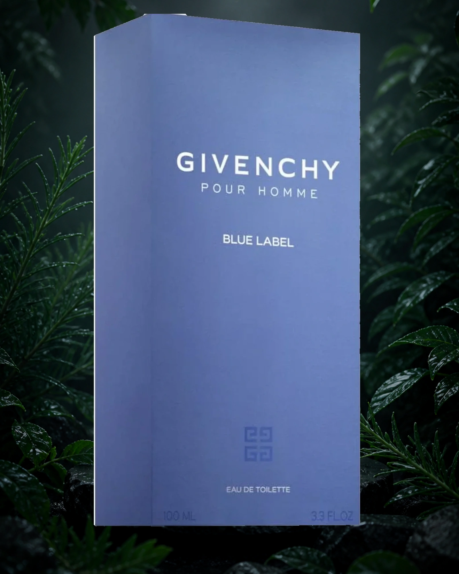 Blue Label