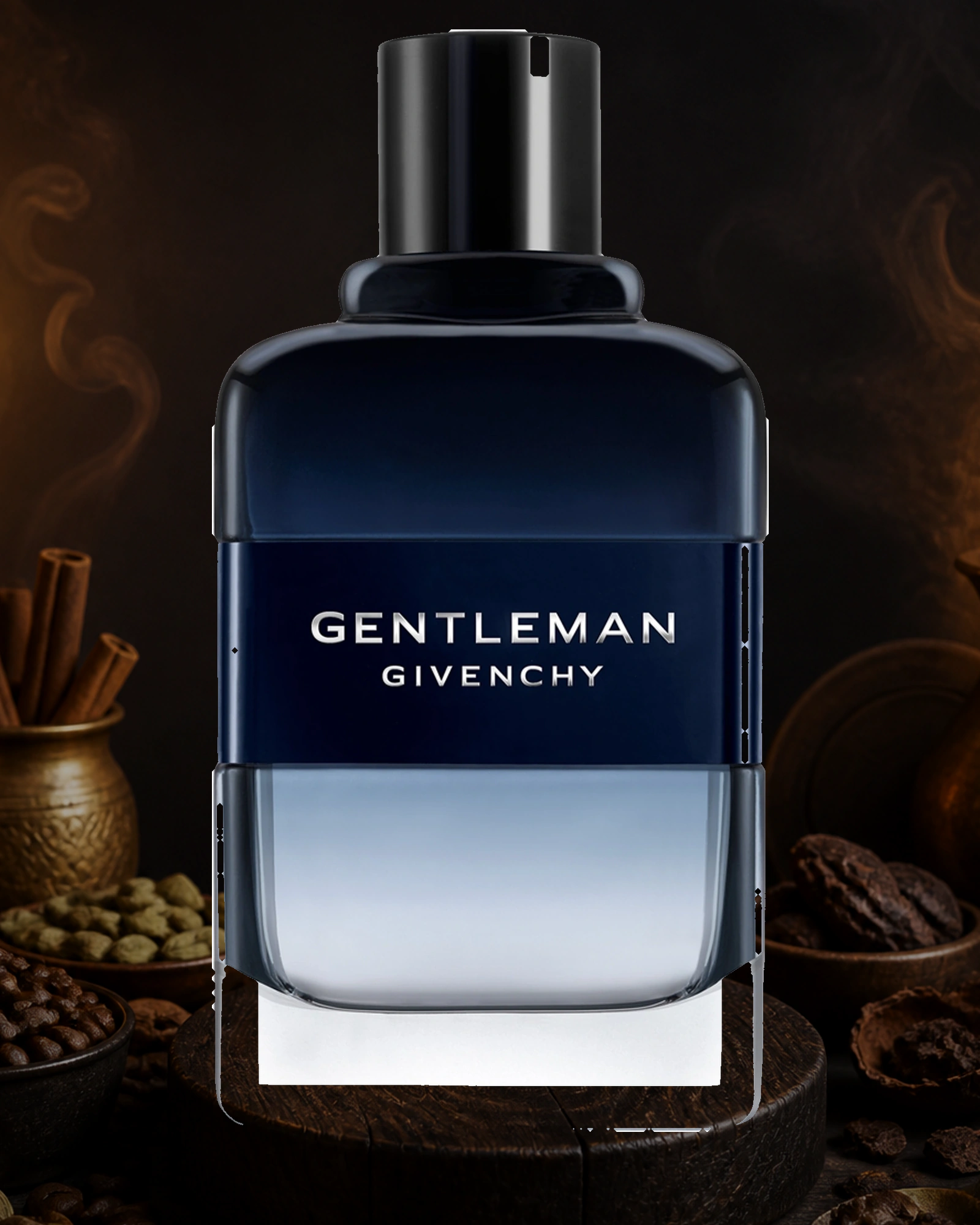Intense EDT