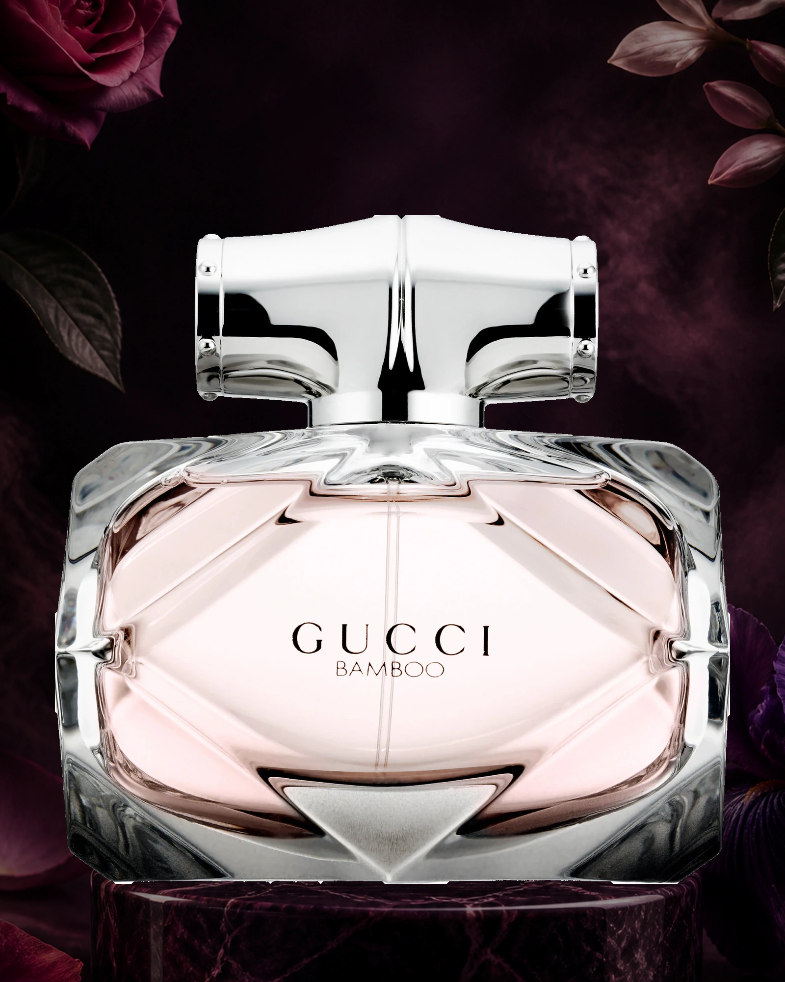 Bamboo EDP