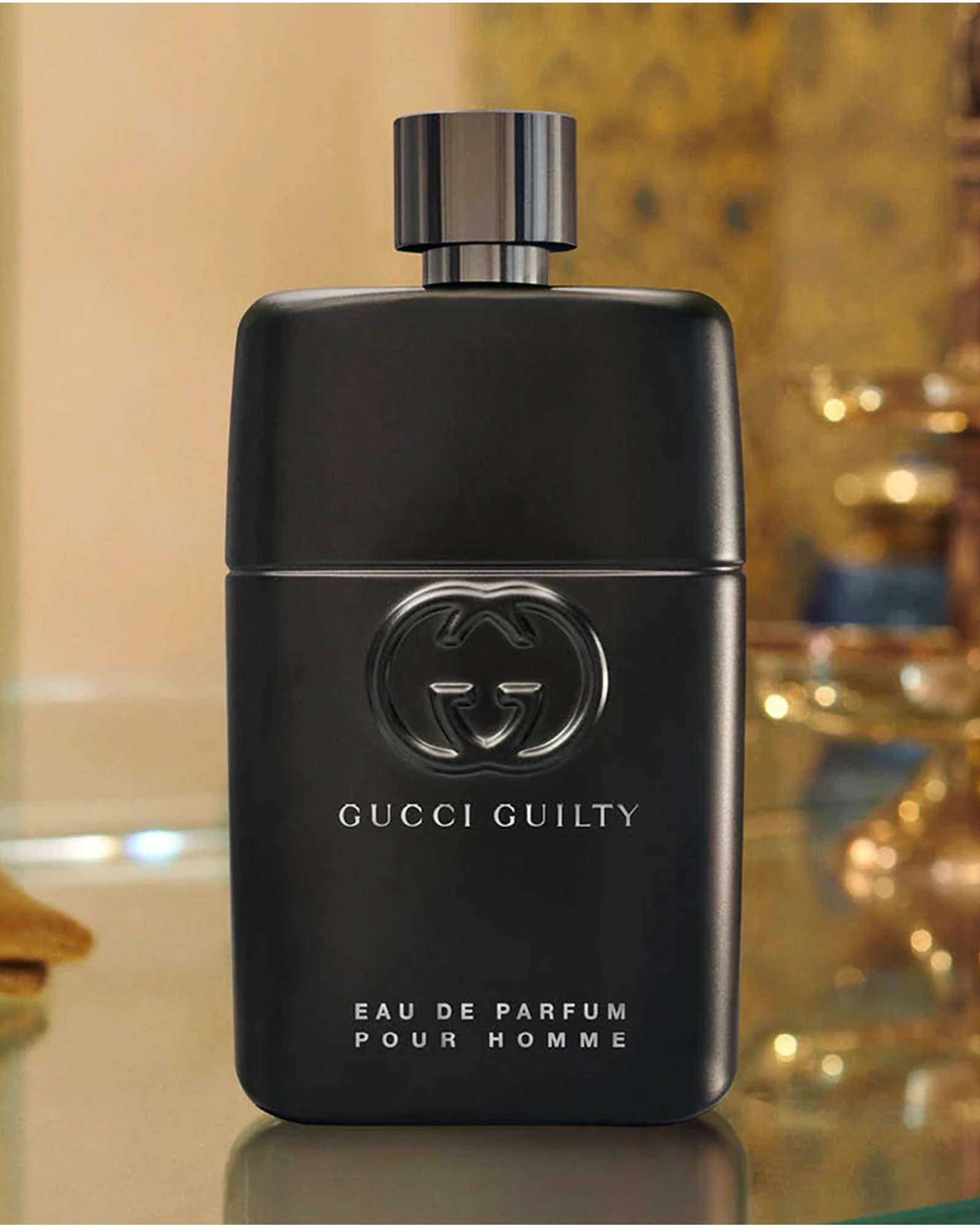 Guilty Pour Homme EDT
