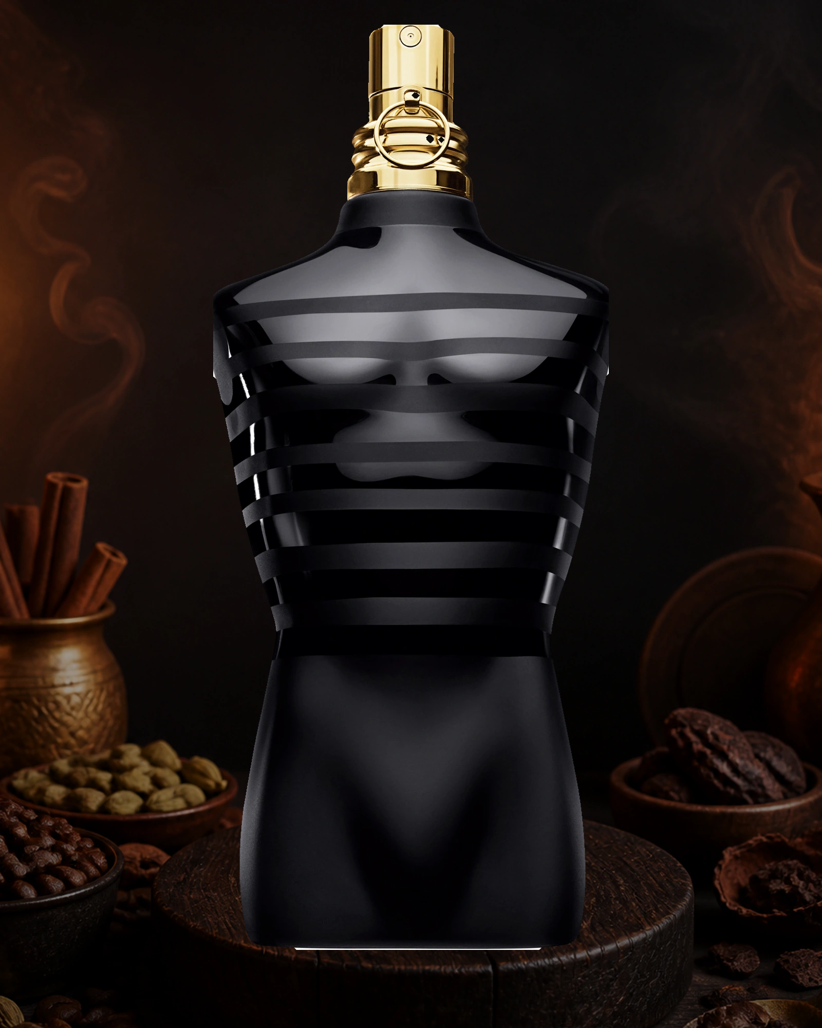 Le Male Le Parfum