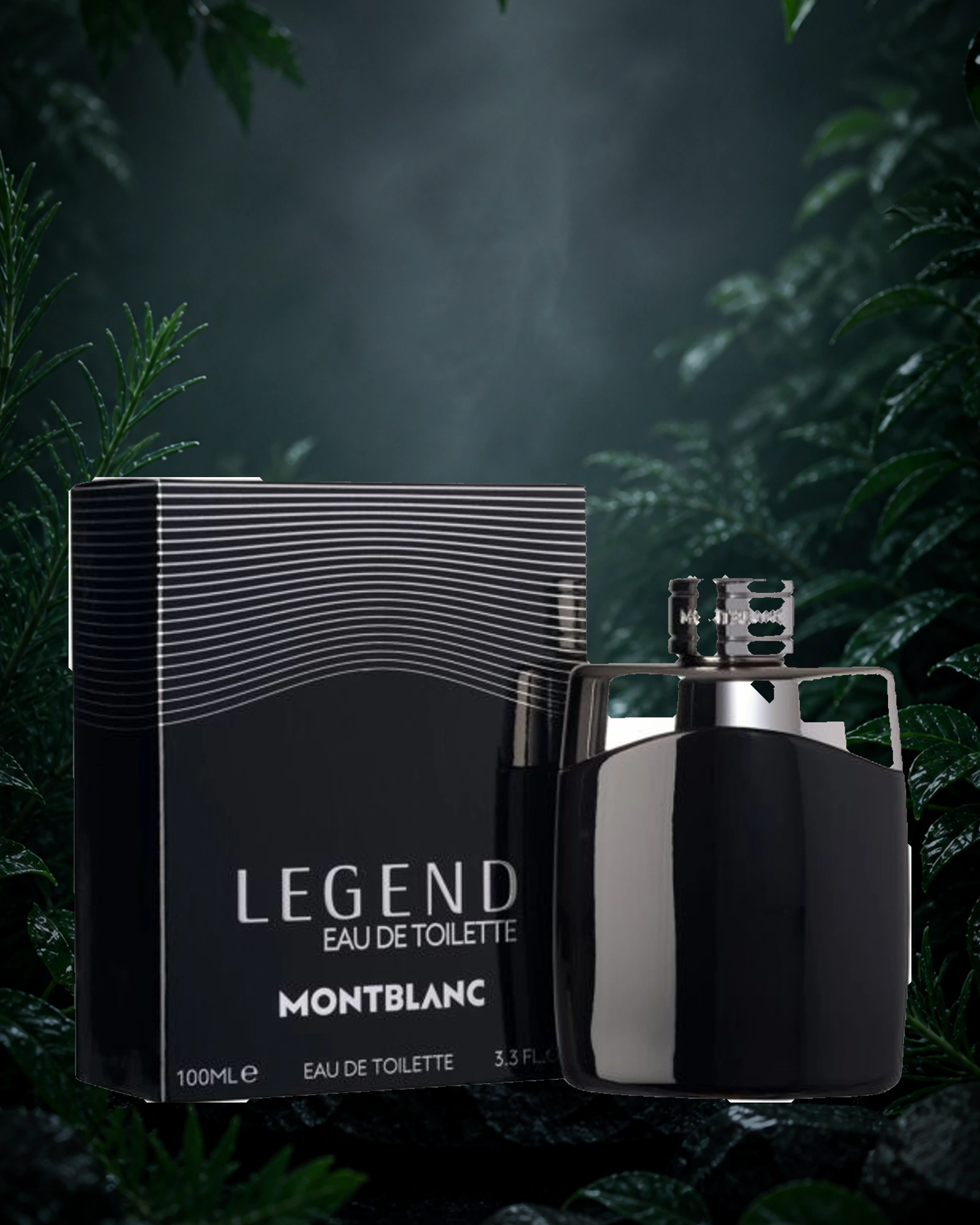 Legend EDT