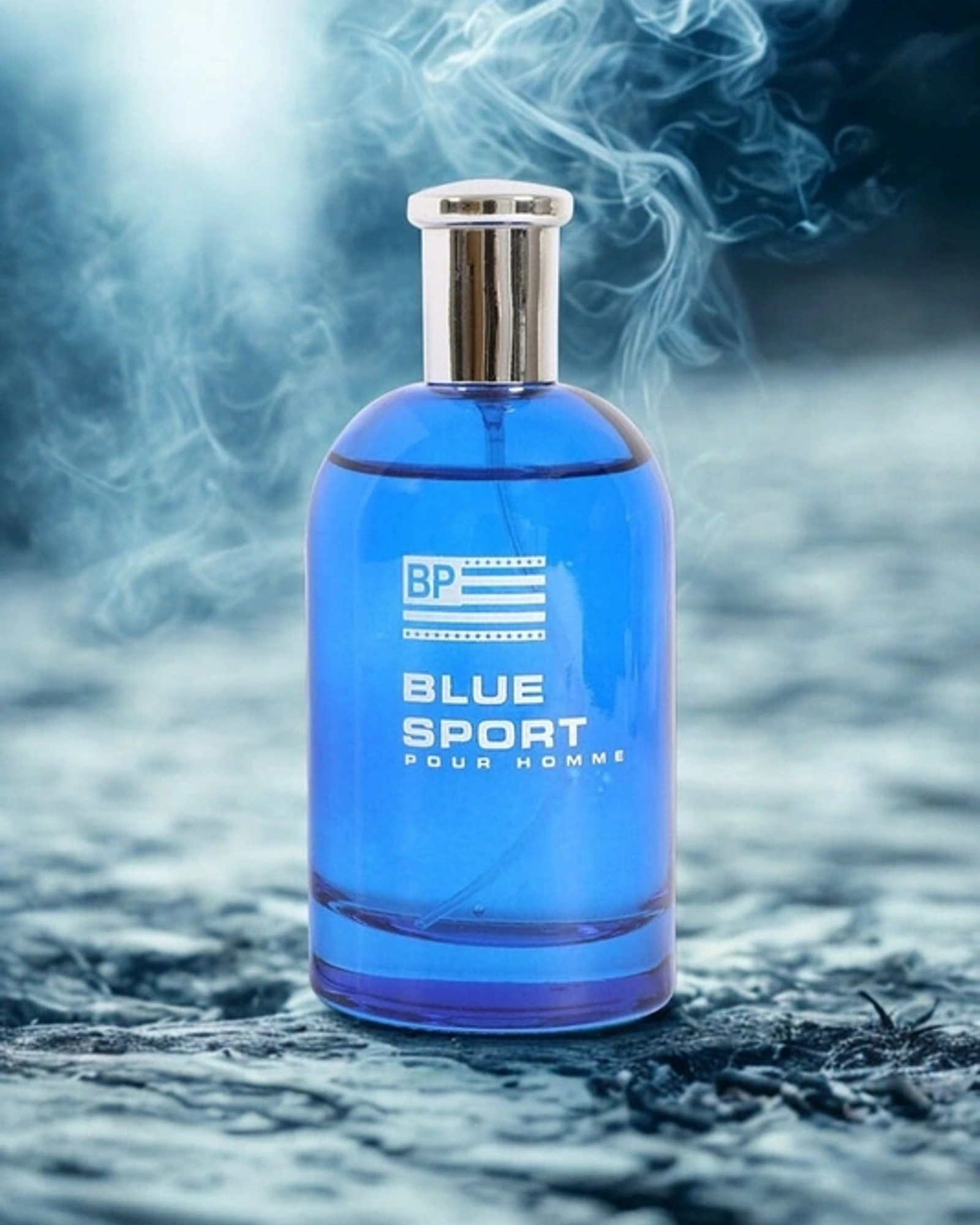 Bleu Sport