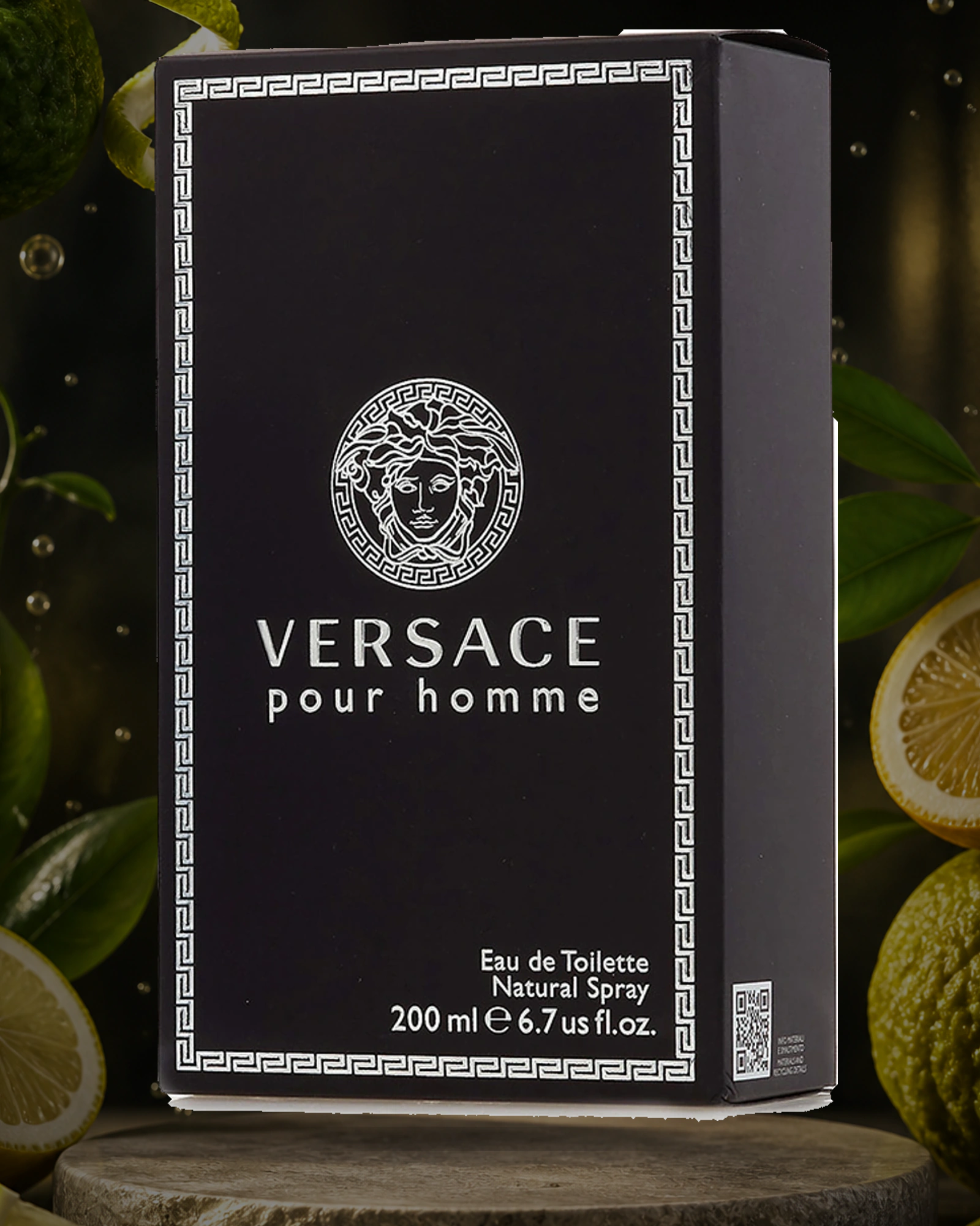 Pour Homme EDT