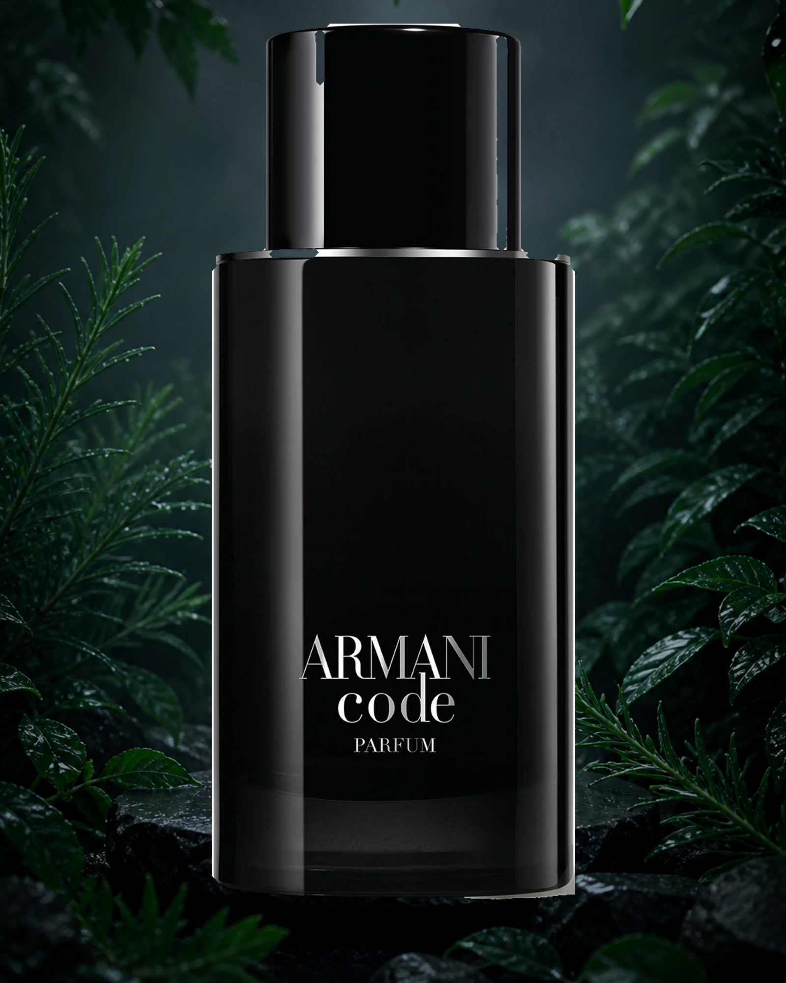 Code Parfum