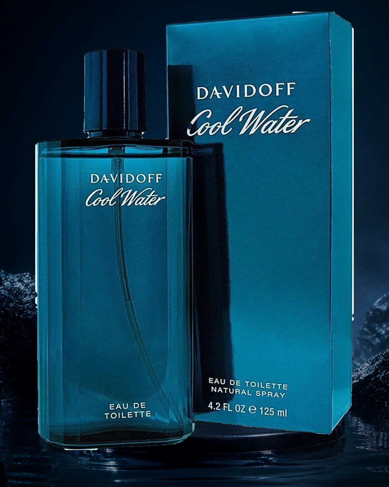 Cool Water
