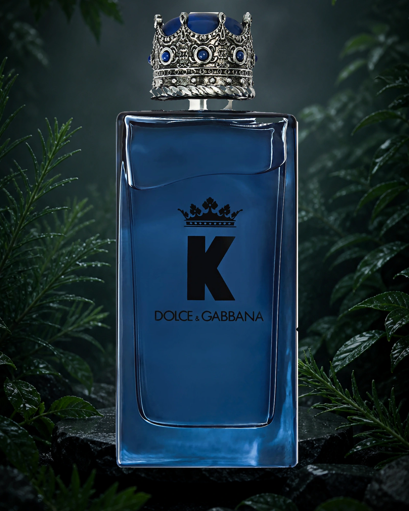 K EDP