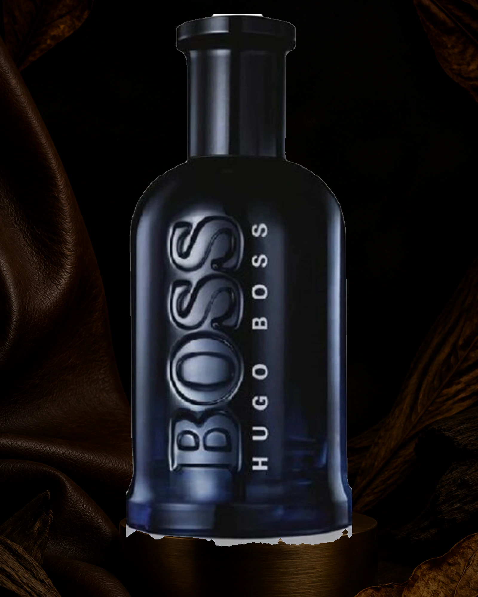Bottled Knight EDT