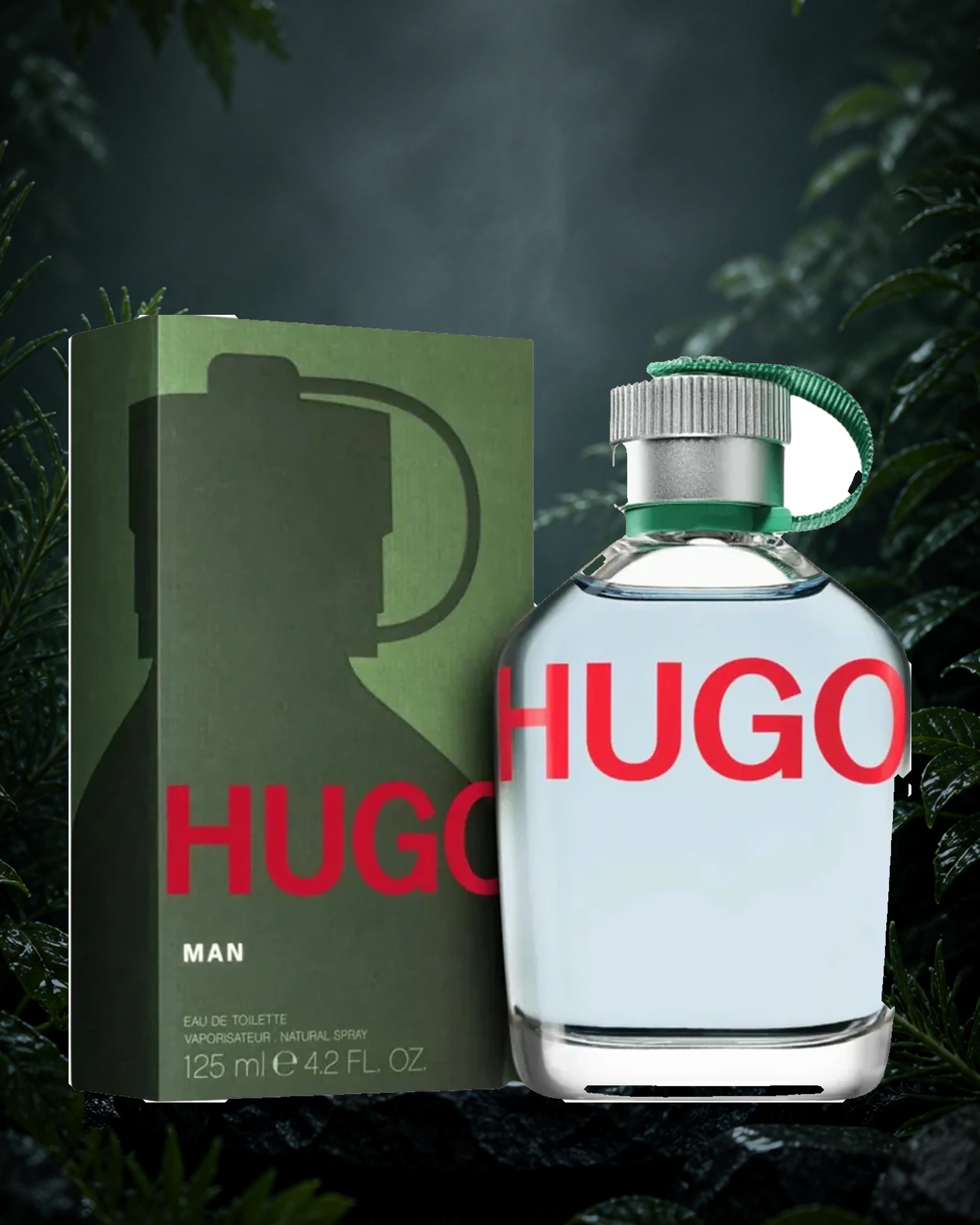Hugo EDT