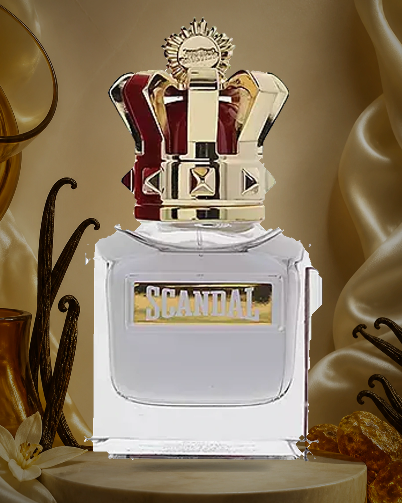 Scandal EDT