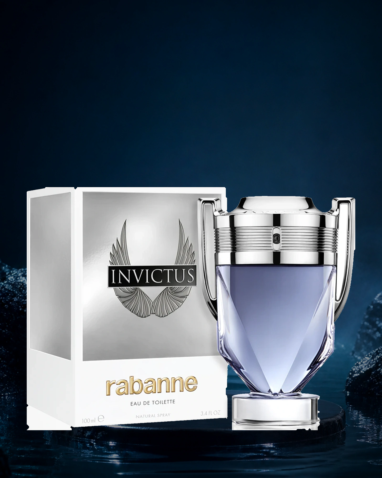Invictus EDT