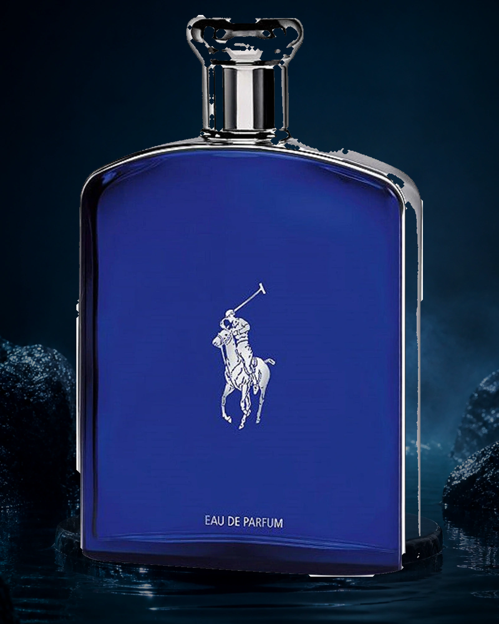 Blue Polo EDP